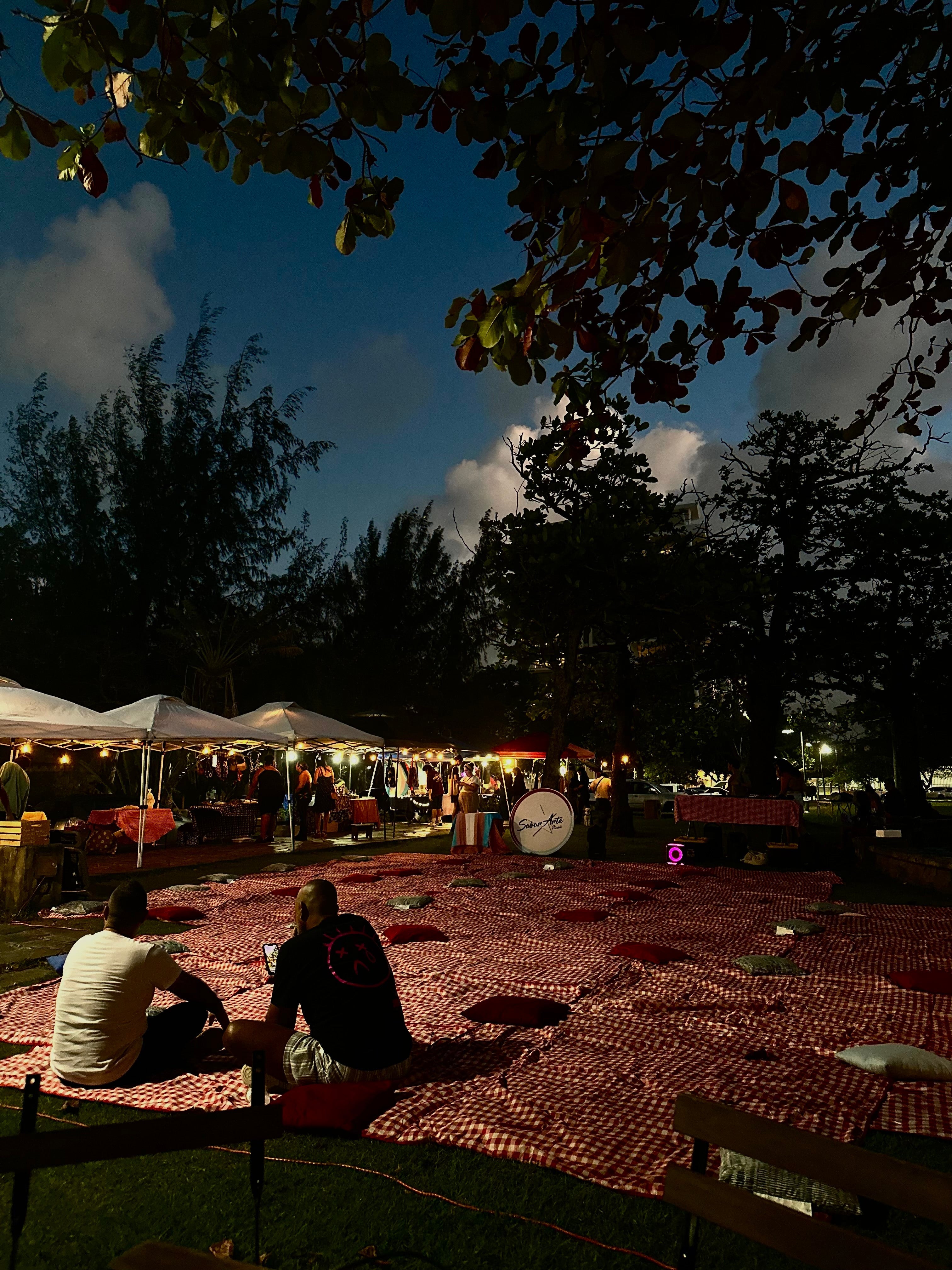 Queer Market — Sabor Arte Picnic